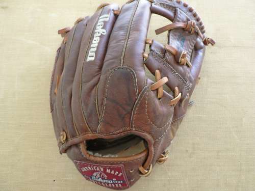 Nokona AMG 1175 Back